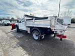 New 2023 Ford F-550 XL Regular Cab 4WD, 9' Monroe Truck Equipment MTE-Zee Dump Truck for sale #27339 - photo 15