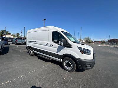 New 2024 Ford Transit 150 Medium Roof RWD, Empty Cargo Van for sale #27345 - photo 1