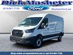 New 2024 Ford Transit 150 Medium Roof RWD, Empty Cargo Van for sale #27345 - photo 4