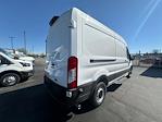 New 2024 Ford Transit 150 Medium Roof RWD, Empty Cargo Van for sale #27345 - photo 15