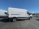 New 2024 Ford Transit 150 Medium Roof RWD, Empty Cargo Van for sale #27345 - photo 16