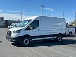 New 2024 Ford Transit 150 Medium Roof RWD, Empty Cargo Van for sale #27345 - photo 3