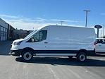 New 2024 Ford Transit 150 Medium Roof RWD, Empty Cargo Van for sale #27345 - photo 6