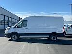 New 2024 Ford Transit 150 Medium Roof RWD, Empty Cargo Van for sale #27345 - photo 7