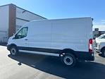 New 2024 Ford Transit 150 Medium Roof RWD, Empty Cargo Van for sale #27345 - photo 8