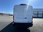 New 2024 Ford Transit 150 Medium Roof RWD, Empty Cargo Van for sale #27345 - photo 11