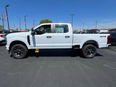 2024 Ford F-350 Crew Cab SRW 4WD, Pickup for sale #27349 - photo 1