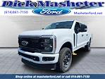 2024 Ford F-350 Crew Cab SRW 4WD, Pickup for sale #27349 - photo 3