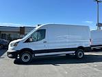 2024 Ford Transit 250 Medium Roof RWD, Empty Cargo Van for sale #27351 - photo 5