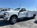 2024 Ford F-350 Regular Cab DRW 4WD, Service Truck for sale #27360 - photo 1