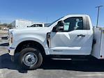 2024 Ford F-350 Regular Cab DRW 4WD, Service Truck for sale #27360 - photo 5
