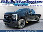 2024 Ford F-350 Crew Cab SRW 4WD, Pickup for sale #27366 - photo 3