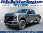 2024 Ford F-250 Crew Cab SRW 4WD, Pickup for sale #27367 - photo 3