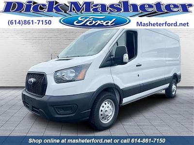 2024 Ford Transit 250 Medium Roof AWD, Empty Cargo Van for sale #27384 - photo 1