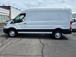 New 2024 Ford Transit 250 Medium Roof AWD, Empty Cargo Van for sale #27384 - photo 4