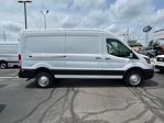 2024 Ford Transit 250 Medium Roof AWD, Empty Cargo Van for sale #27384 - photo 6