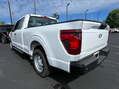 2024 Ford F-150 Super Cab RWD, Pickup for sale #27385 - photo 2