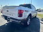 Used 2018 Ford F-150 Lariat SuperCrew Cab 4WD, Pickup for sale #27391A - photo 15