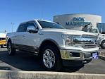 Used 2018 Ford F-150 Lariat SuperCrew Cab 4WD, Pickup for sale #27391A - photo 4