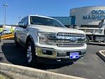 Used 2018 Ford F-150 Lariat SuperCrew Cab 4WD, Pickup for sale #27391A - photo 5