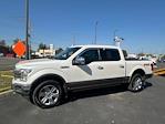 Used 2018 Ford F-150 Lariat SuperCrew Cab 4WD, Pickup for sale #27391A - photo 7