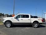 Used 2018 Ford F-150 Lariat SuperCrew Cab 4WD, Pickup for sale #27391A - photo 8