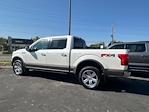 Used 2018 Ford F-150 Lariat SuperCrew Cab 4WD, Pickup for sale #27391A - photo 9