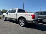 Used 2018 Ford F-150 Lariat SuperCrew Cab 4WD, Pickup for sale #27391A - photo 10