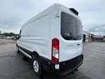 New 2024 Ford Transit 250 Medium Roof RWD, Empty Cargo Van for sale #27398 - photo 5