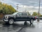 Used 2021 Ford F-150 King Ranch SuperCrew Cab 4WD, Pickup for sale #27424B - photo 4