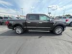 New 2024 Ford F-150 XLT SuperCrew Cab 4WD, Pickup for sale #27436 - photo 6