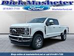 New 2024 Ford F-250 King Ranch Crew Cab 4WD, Pickup for sale #27467 - photo 1