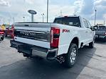 New 2024 Ford F-250 King Ranch Crew Cab 4WD, Pickup for sale #27467 - photo 10