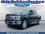 Used 2019 Ford F-150 XLT SuperCrew Cab 4WD, Pickup for sale #27473A - photo 1