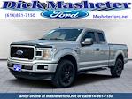 Used 2020 Ford F-150 XL Super Cab 4WD, Pickup for sale #27478A - photo 1