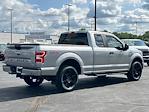 Used 2020 Ford F-150 XL Super Cab 4WD, Pickup for sale #27478A - photo 12