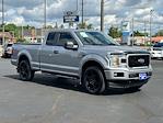 Used 2020 Ford F-150 XL Super Cab 4WD, Pickup for sale #27478A - photo 18