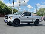 Used 2020 Ford F-150 XL Super Cab 4WD, Pickup for sale #27478A - photo 4