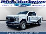 New 2024 Ford F-350 XLT Crew Cab 4WD, Pickup for sale #27481 - photo 1