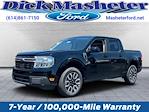 New 2024 Ford Maverick Lariat SuperCrew Cab AWD, Pickup for sale #27487 - photo 1