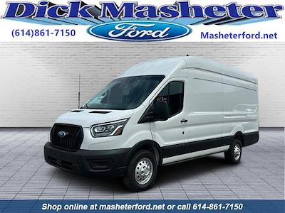 New 2024 Ford Transit 350 Super Cab High Roof RWD, Empty Cargo Van for sale #27489 - photo 1