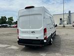 New 2024 Ford Transit 350 Super Cab High Roof RWD, Empty Cargo Van for sale #27489 - photo 12