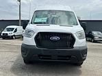 New 2024 Ford Transit 350 Super Cab High Roof RWD, Empty Cargo Van for sale #27489 - photo 22