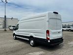 New 2024 Ford Transit 350 Super Cab High Roof RWD, Empty Cargo Van for sale #27489 - photo 9