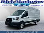 New 2024 Ford Transit 350 Super Cab High Roof RWD, Empty Cargo Van for sale #27490 - photo 1