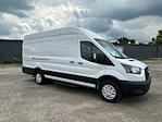 New 2024 Ford Transit 350 Super Cab High Roof RWD, Empty Cargo Van for sale #27490 - photo 17