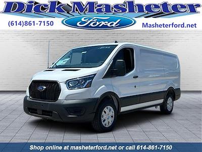 New 2024 Ford Transit 150 Low Roof RWD, Empty Cargo Van for sale #27497 - photo 1