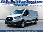 New 2024 Ford Transit 150 Low Roof RWD, Empty Cargo Van for sale #27497 - photo 1