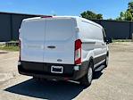 New 2024 Ford Transit 150 Low Roof RWD, Empty Cargo Van for sale #27497 - photo 11