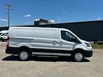 New 2024 Ford Transit 150 Low Roof RWD, Empty Cargo Van for sale #27497 - photo 15